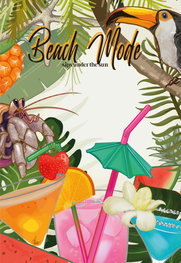 Beach Mode