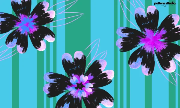 Dark Bloom