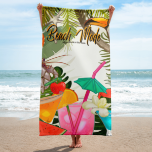Beach Mode