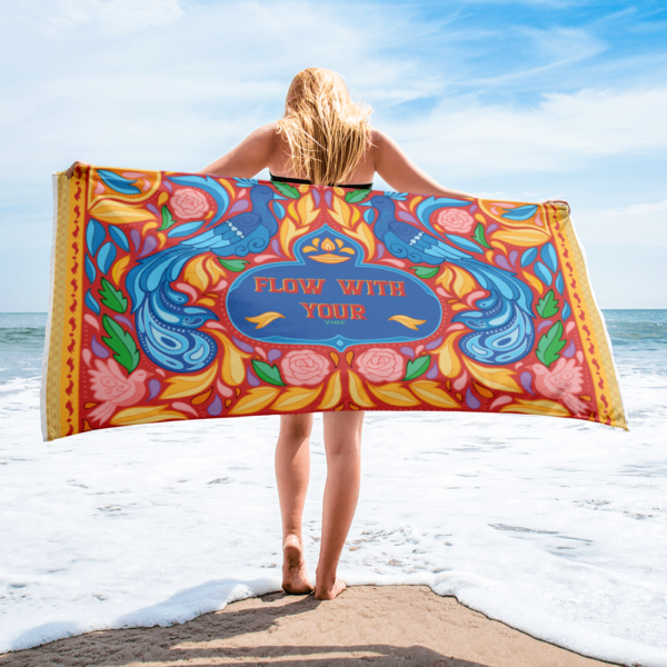 Flow With Your Vibe