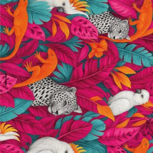 Luxueux exotic