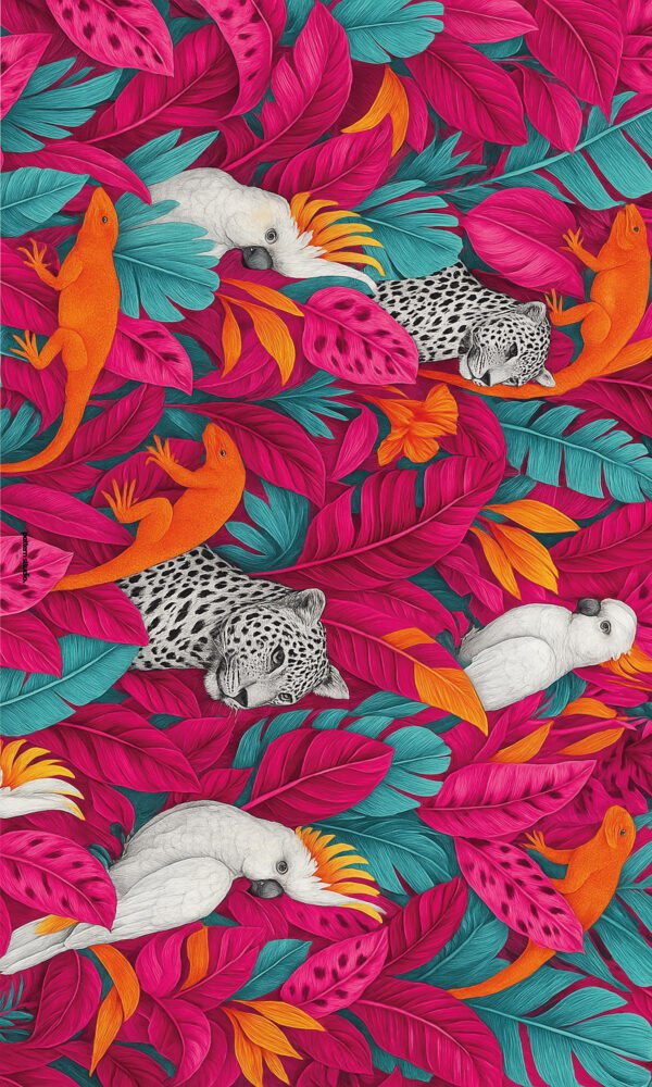 Luxueux exotic