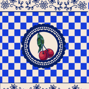 Cerezas