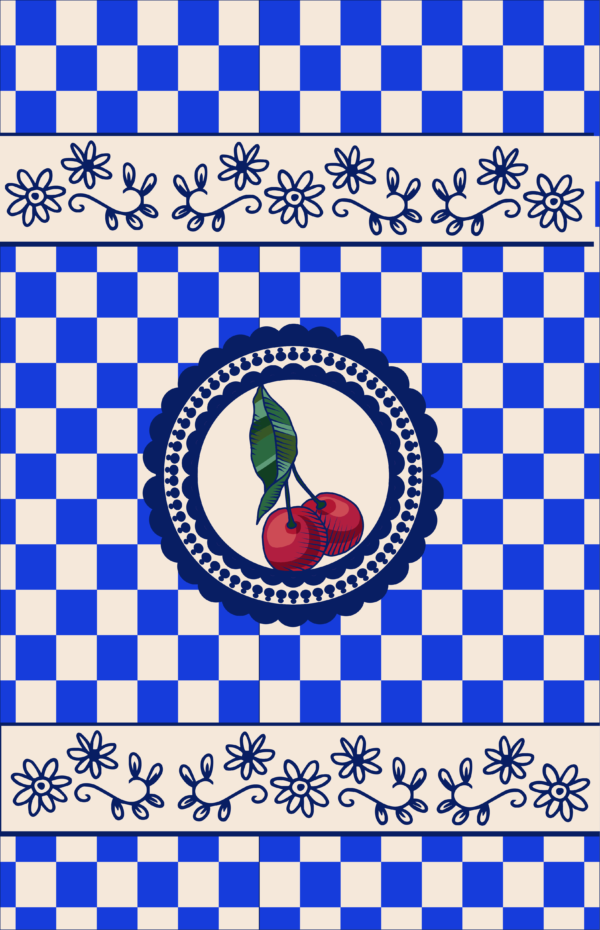 Cerezas