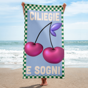Ciliegie