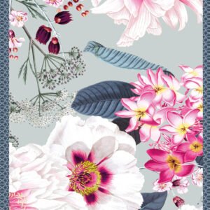 Luxury Bloom