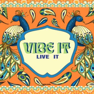 Vibe It