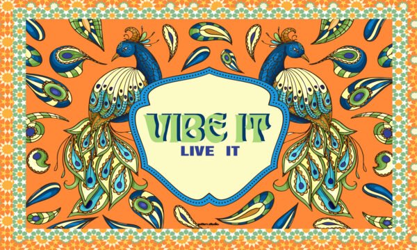 Vibe It