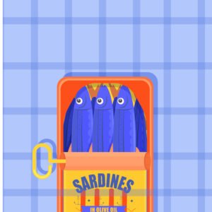 Sardinas