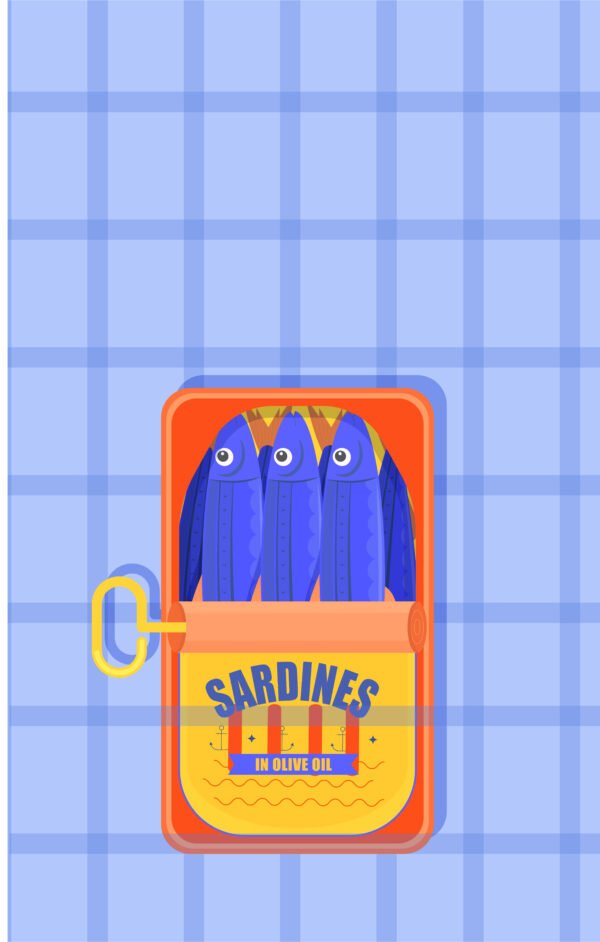 Sardinas