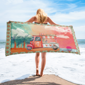 sublimated-towel-white-30x60-beach-68938d49b1ecf Ice Cream