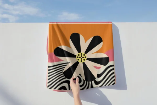 Vintage Birds & Mosaic (copia)