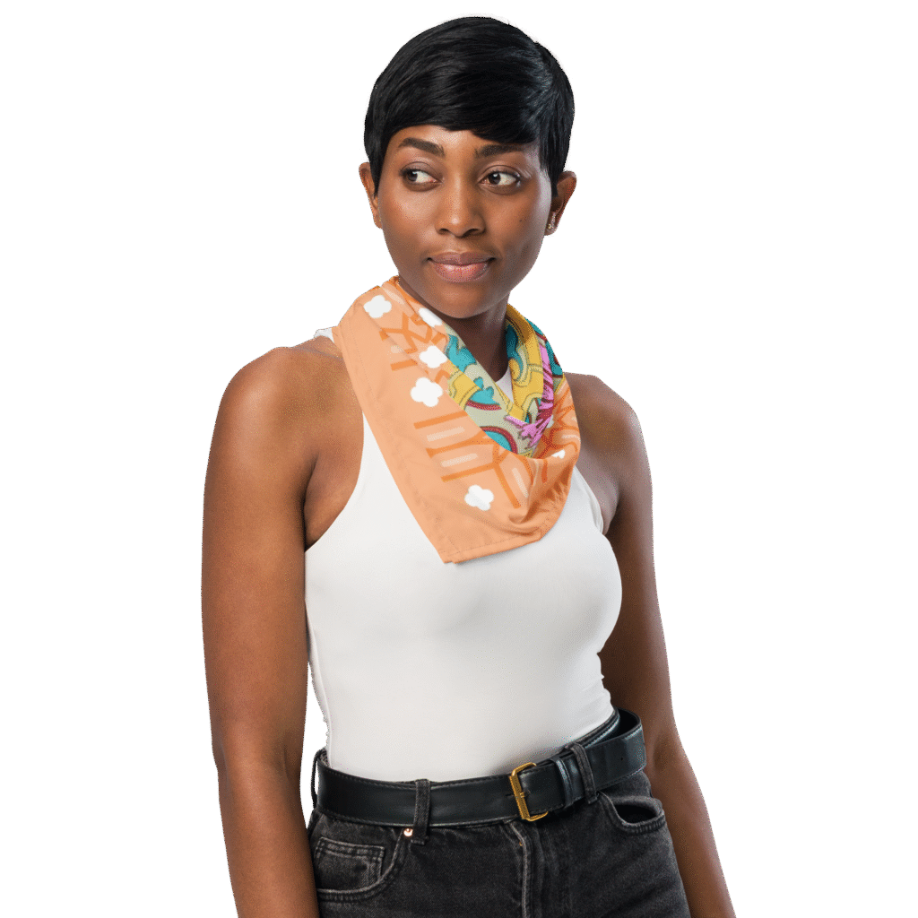 Adiós al Frizz: Cómo Usar Pañoletas de Microfibra para un Cabello Saludable